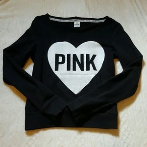 Victorias secret PINK sweater